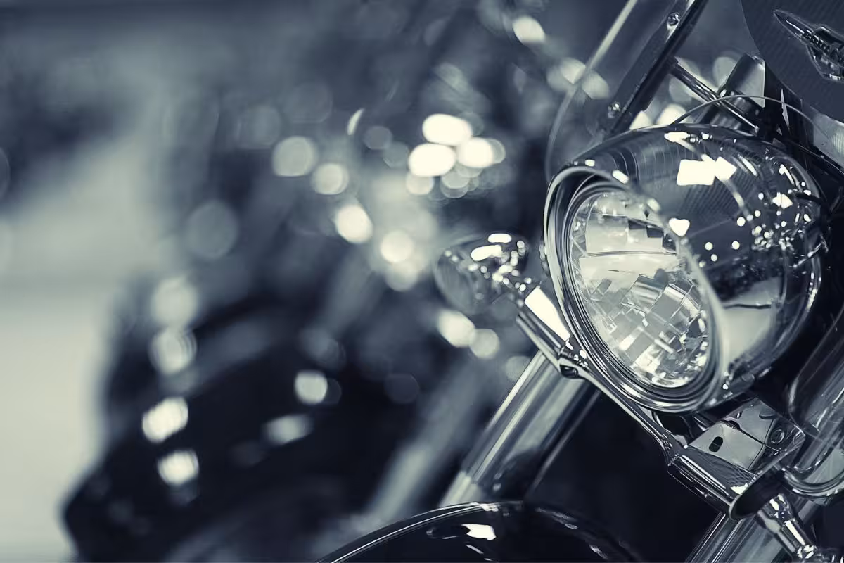 Motorcycle accident client testimonial for Dougherty and Holloway attorneys
