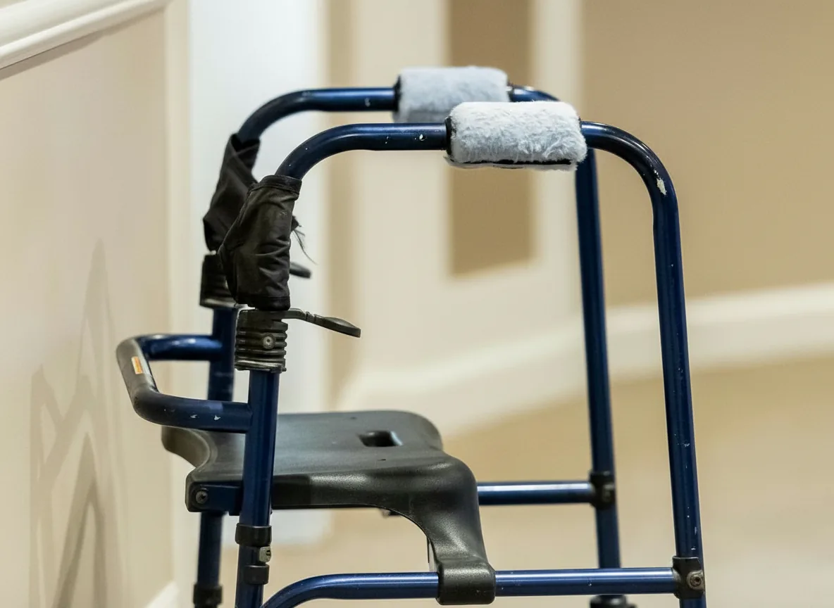 Elderly care facility, Liberty MO nursing home neglect attorney